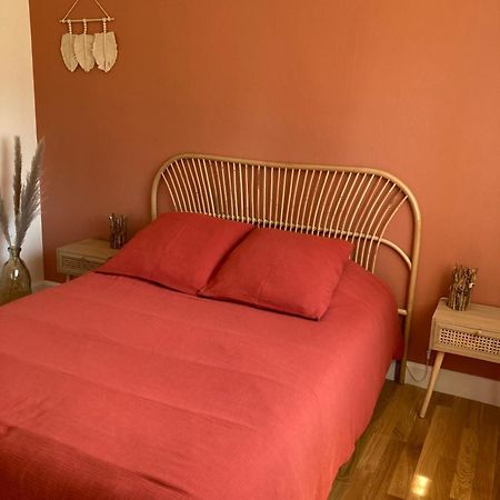 Chambre Privee Rumilly-les-Vaudes ภายนอก รูปภาพ