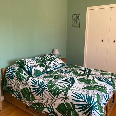 Chambre Privee Rumilly-les-Vaudes ภายนอก รูปภาพ