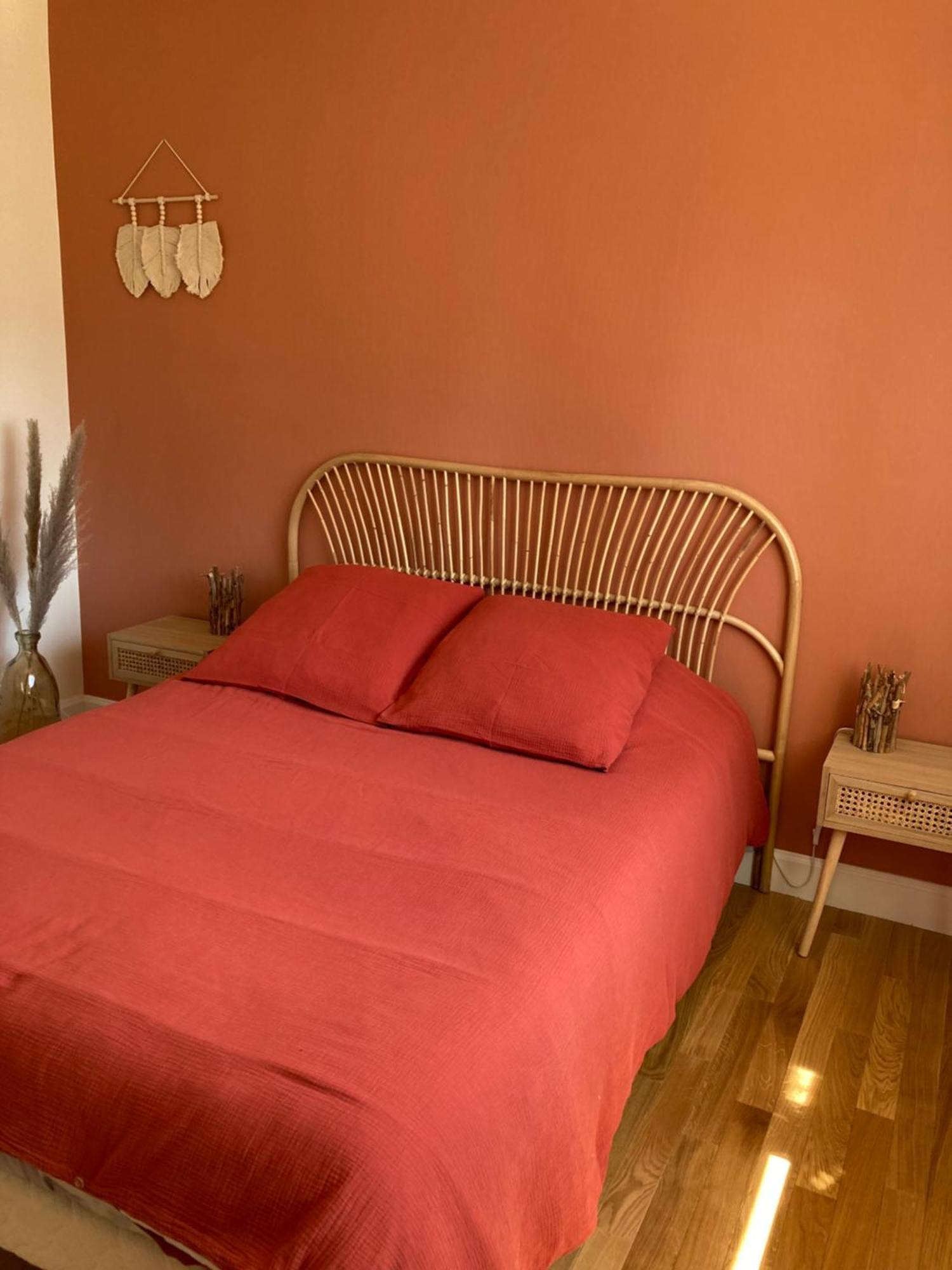 Chambre Privee Rumilly-les-Vaudes ภายนอก รูปภาพ